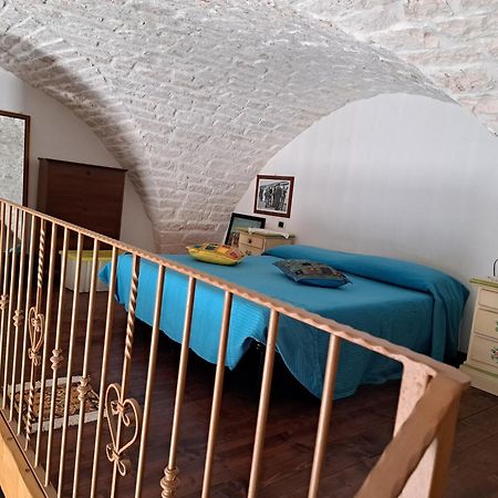Casa Debora Villa Ostuni Exteriör bild