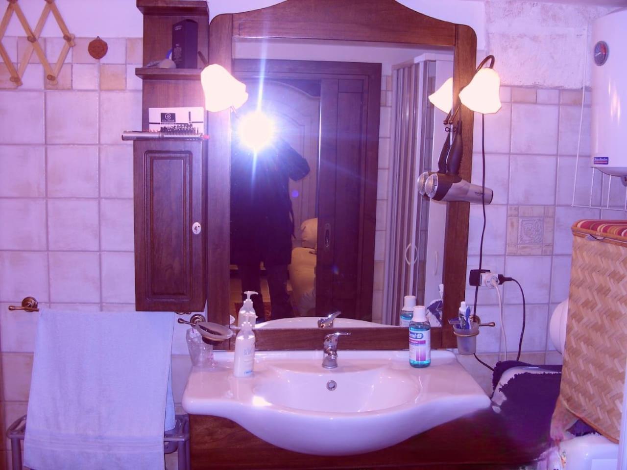 Casa Debora Villa Ostuni Exteriör bild