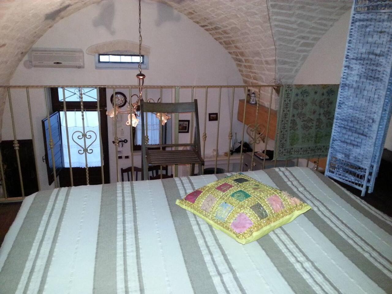 Casa Debora Villa Ostuni Exteriör bild