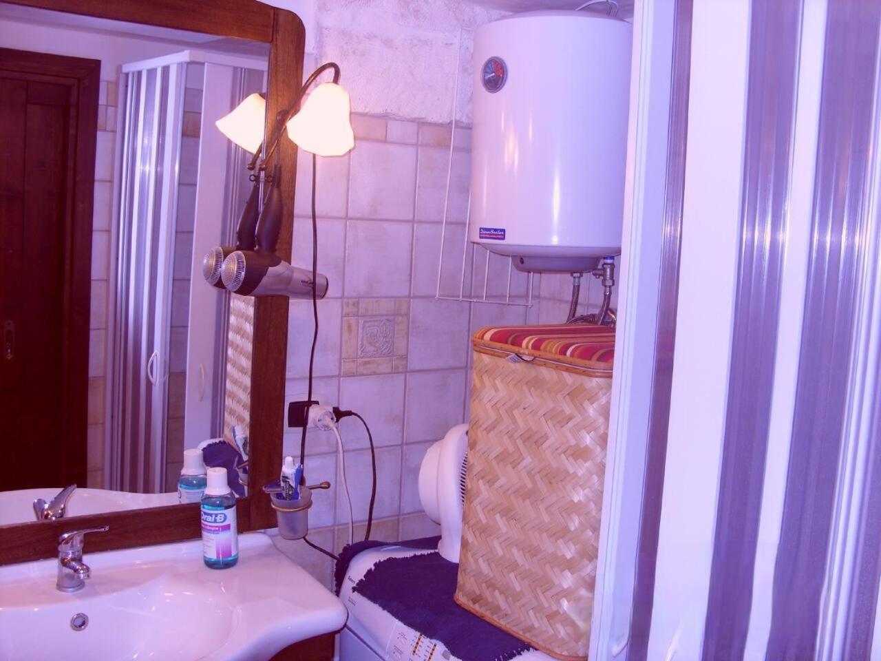Casa Debora Villa Ostuni Exteriör bild