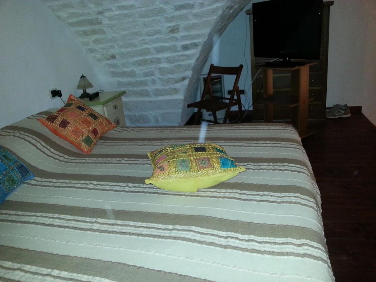Casa Debora Villa Ostuni Exteriör bild