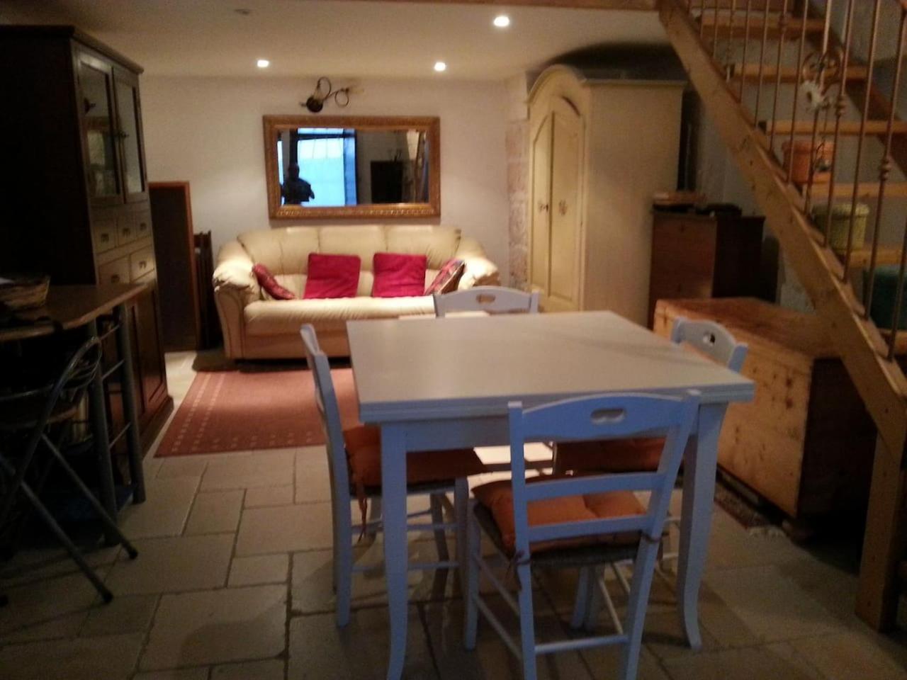 Casa Debora Villa Ostuni Exteriör bild