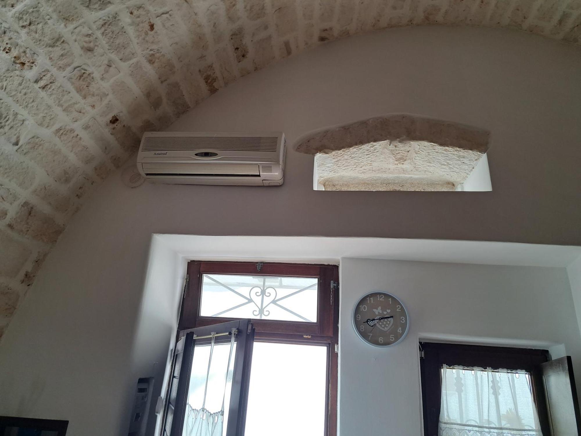 Casa Debora Villa Ostuni Exteriör bild
