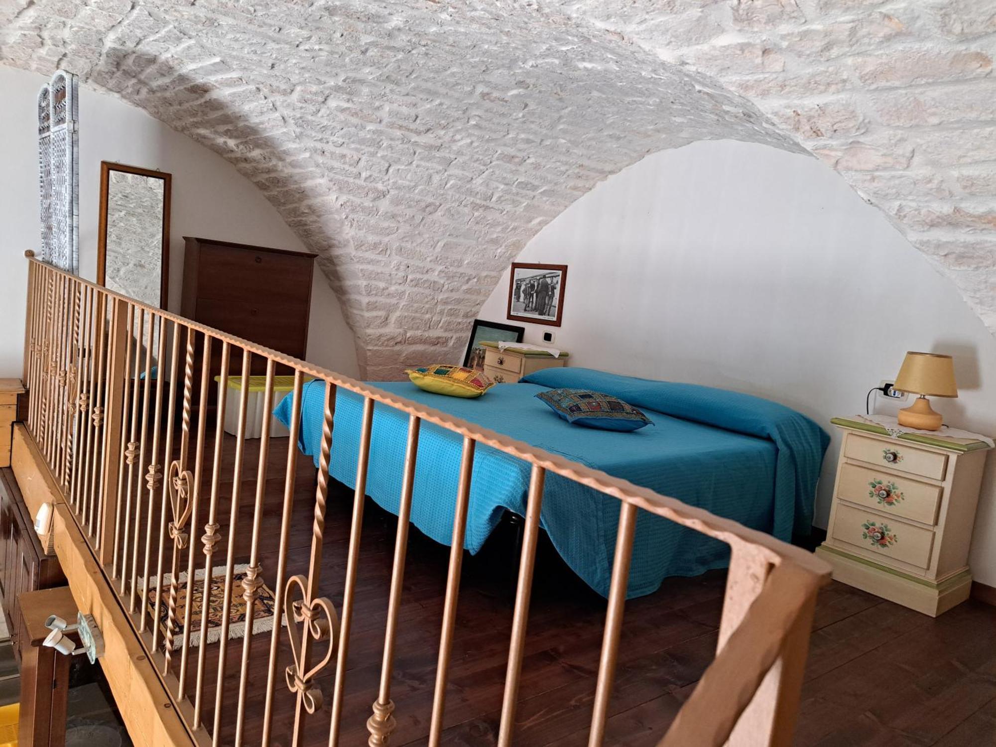 Casa Debora Villa Ostuni Exteriör bild